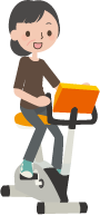 自転車運動